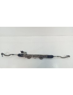 Recambio de cremallera direccion para renault laguna iii dynamique tomtom referencia OEM IAM 490010040R  
