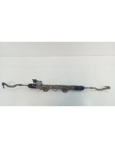 Recambio de cremallera direccion para renault laguna iii dynamique tomtom referencia OEM IAM 490010040R  