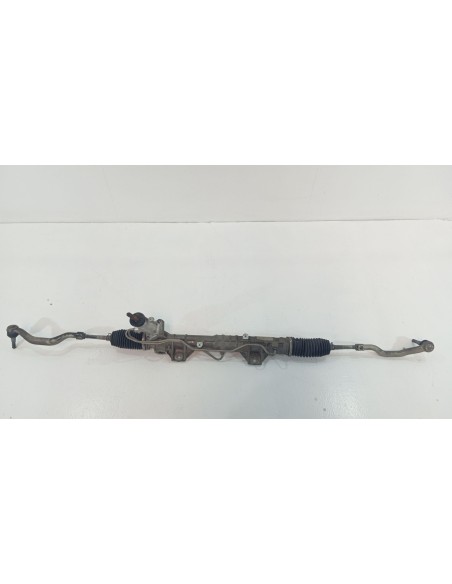 Recambio de cremallera direccion para renault laguna iii dynamique tomtom referencia OEM IAM 490010040R  
