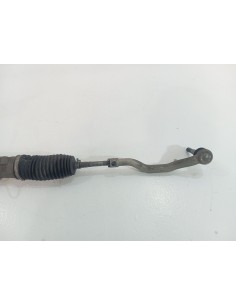 Recambio de cremallera direccion para renault laguna iii dynamique tomtom referencia OEM IAM 490010040R   2
