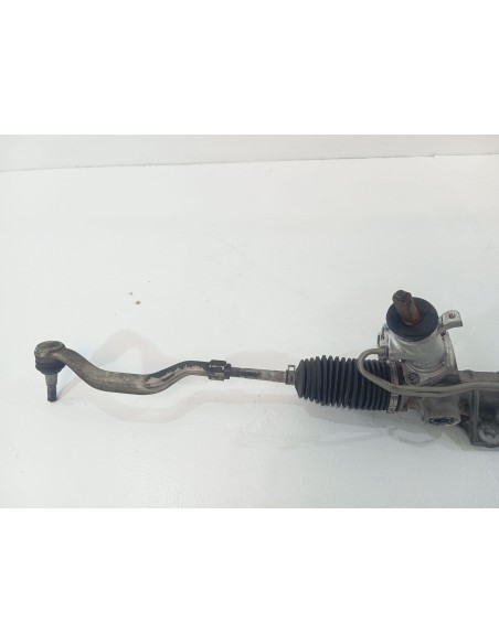 Recambio de cremallera direccion para renault laguna iii dynamique tomtom referencia OEM IAM 490010040R  