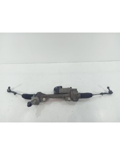 Recambio de cremallera direccion para bmw serie 3 touring (e91) 318d referencia OEM IAM 7806974181 ELECTRICA 