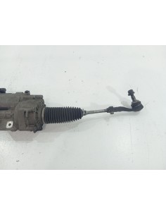 Recambio de cremallera direccion para bmw serie 3 touring (e91) 318d referencia OEM IAM 7806974181 ELECTRICA  2