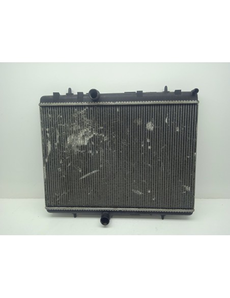 Recambio de radiador agua para peugeot 5008 (0u_, 0e_) 1.6 16v referencia OEM IAM   
