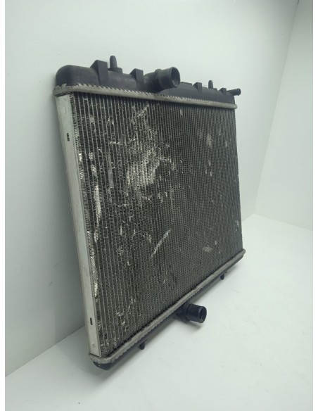 Recambio de radiador agua para peugeot 5008 (0u_, 0e_) 1.6 16v referencia OEM IAM   