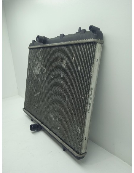 Recambio de radiador agua para peugeot 5008 (0u_, 0e_) 1.6 16v referencia OEM IAM   