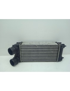 Recambio de intercooler para peugeot 5008 (0u_, 0e_) 1.6 16v referencia OEM IAM   