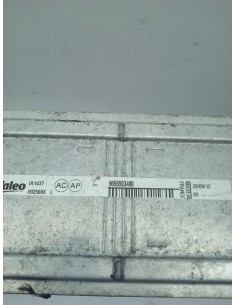 Recambio de intercooler para peugeot 5008 (0u_, 0e_) 1.6 16v referencia OEM IAM    2