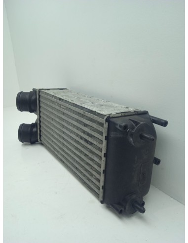 Recambio de intercooler para peugeot 5008 (0u_, 0e_) 1.6 16v referencia OEM IAM   