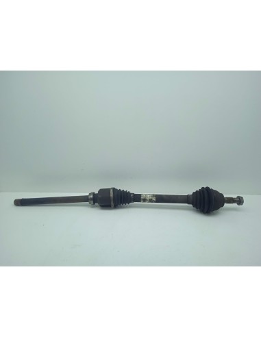 Recambio de transmision delantera derecha para peugeot 5008 (0u_, 0e_) 1.6 16v referencia OEM IAM 9685084680  