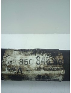 Recambio de transmision delantera derecha para peugeot 5008 (0u_, 0e_) 1.6 16v referencia OEM IAM 9685084680   2