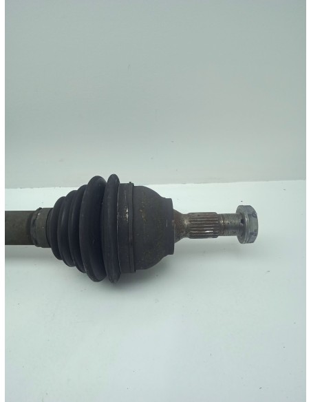 Recambio de transmision delantera derecha para peugeot 5008 (0u_, 0e_) 1.6 16v referencia OEM IAM 9685084680  