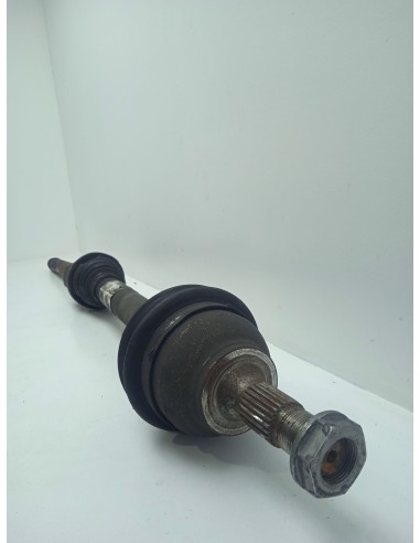 Recambio de transmision delantera derecha para peugeot 5008 (0u_, 0e_) 1.6 16v referencia OEM IAM 9685084680  