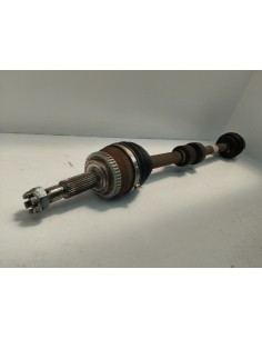Recambio de transmision delantera derecha para hyundai i30cw comfort referencia OEM IAM 495002L210   2