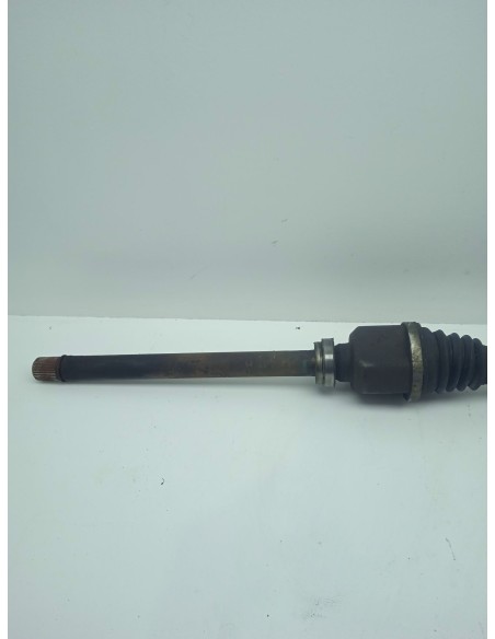 Recambio de transmision delantera derecha para peugeot 5008 (0u_, 0e_) 1.6 16v referencia OEM IAM 9685084680  