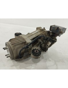 Recambio de diferencial trasero para mitsubishi outlander ii (cw_w) 2.0 di-d (cw8w) referencia OEM IAM 3501A114  