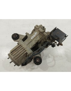 Recambio de diferencial trasero para mitsubishi outlander ii (cw_w) 2.0 di-d (cw8w) referencia OEM IAM 3501A114   2