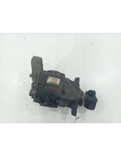 Recambio de diferencial trasero para bmw serie 3 touring (e91) 318d referencia OEM IAM 756616902  