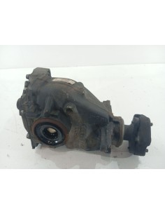 Recambio de diferencial trasero para bmw serie 3 touring (e91) 318d referencia OEM IAM 756616902   2