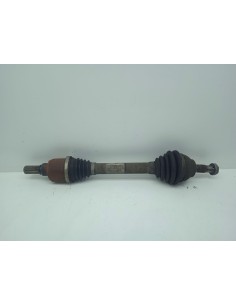 Recambio de transmision delantera izquierda para peugeot 5008 (0u_, 0e_) 1.6 16v referencia OEM IAM 9685084580  