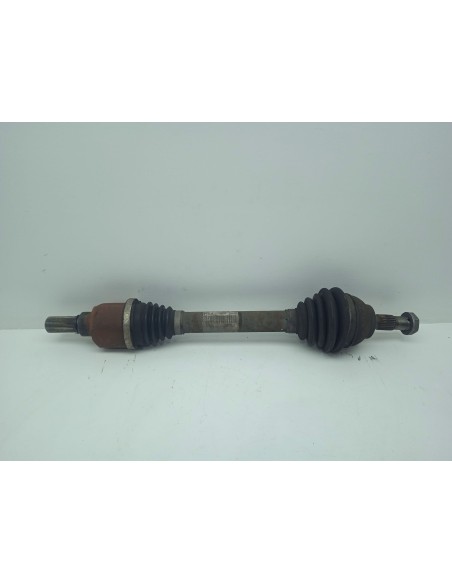 Recambio de transmision delantera izquierda para peugeot 5008 (0u_, 0e_) 1.6 16v referencia OEM IAM 9685084580  