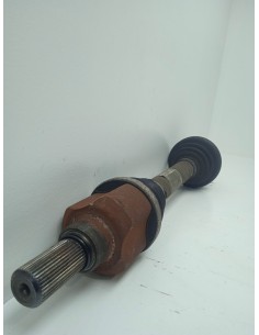 Recambio de transmision delantera izquierda para peugeot 5008 (0u_, 0e_) 1.6 16v referencia OEM IAM 9685084580   2