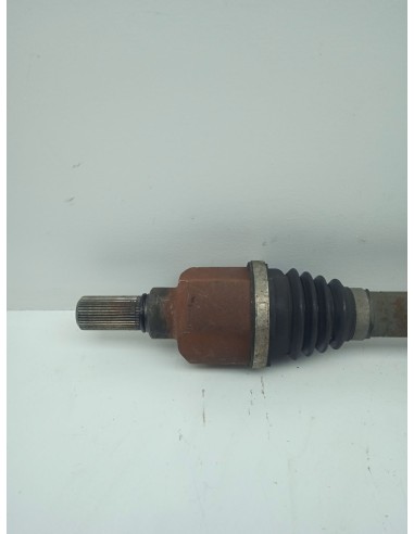 Recambio de transmision delantera izquierda para peugeot 5008 (0u_, 0e_) 1.6 16v referencia OEM IAM 9685084580  