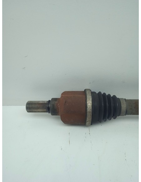Recambio de transmision delantera izquierda para peugeot 5008 (0u_, 0e_) 1.6 16v referencia OEM IAM 9685084580  