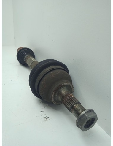 Recambio de transmision delantera izquierda para peugeot 5008 (0u_, 0e_) 1.6 16v referencia OEM IAM 9685084580  