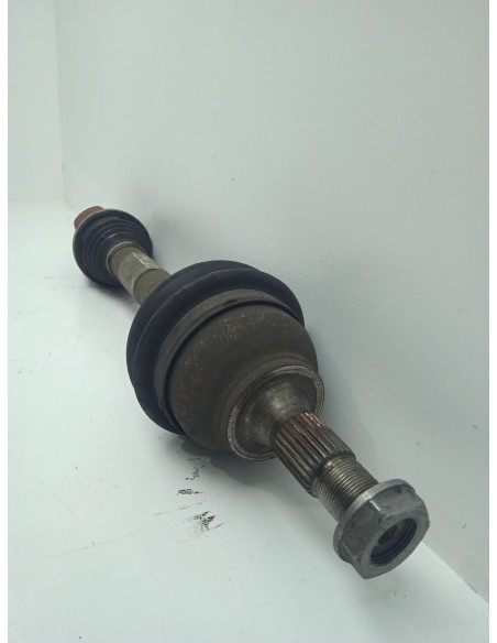 Recambio de transmision delantera izquierda para peugeot 5008 (0u_, 0e_) 1.6 16v referencia OEM IAM 9685084580  