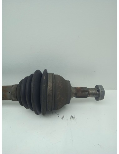 Recambio de transmision delantera izquierda para peugeot 5008 (0u_, 0e_) 1.6 16v referencia OEM IAM 9685084580  