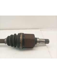 Recambio de transmision delantera izquierda para ford mondeo iv (ba7) 2.2 tdci referencia OEM IAM 8G913B437AA   2