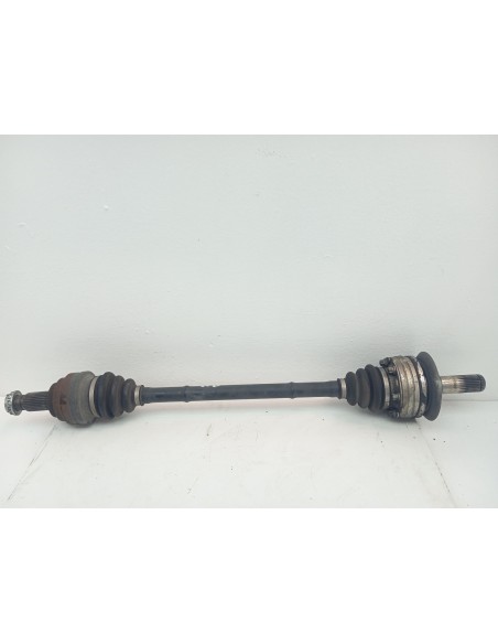 Recambio de transmision trasera derecha para bmw serie 3 touring (e91) 318d referencia OEM IAM   