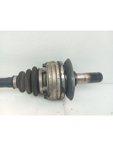 Recambio de transmision trasera derecha para bmw serie 3 touring (e91) 318d referencia OEM IAM   