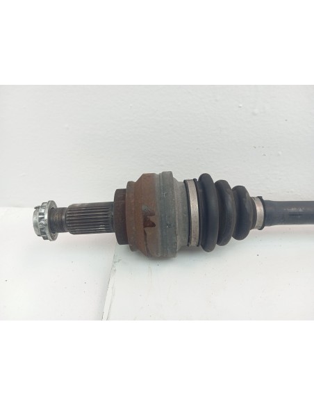 Recambio de transmision trasera derecha para bmw serie 3 touring (e91) 318d referencia OEM IAM   