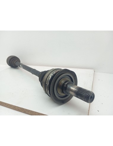 Recambio de transmision trasera derecha para bmw serie 3 touring (e91) 318d referencia OEM IAM   