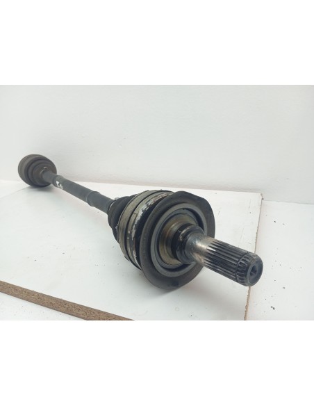 Recambio de transmision trasera derecha para bmw serie 3 touring (e91) 318d referencia OEM IAM   
