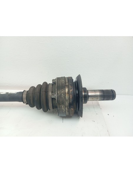 Recambio de transmision trasera izquierda para bmw serie 3 touring (e91) 318d referencia OEM IAM   