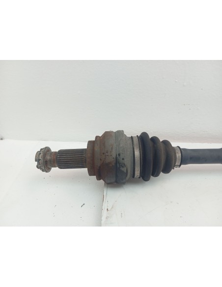 Recambio de transmision trasera izquierda para bmw serie 3 touring (e91) 318d referencia OEM IAM   