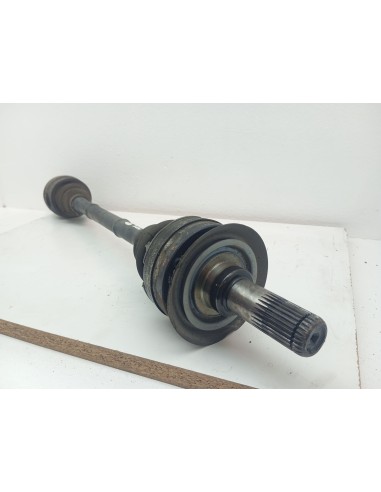Recambio de transmision trasera izquierda para bmw serie 3 touring (e91) 318d referencia OEM IAM   
