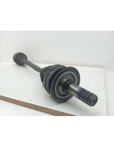 Recambio de transmision trasera izquierda para bmw serie 3 touring (e91) 318d referencia OEM IAM   