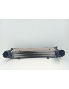 Recambio de intercooler para bmw serie 3 touring (e91) 318d referencia OEM IAM 3093796  