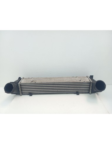 Recambio de intercooler para bmw serie 3 touring (e91) 318d referencia OEM IAM 3093796  