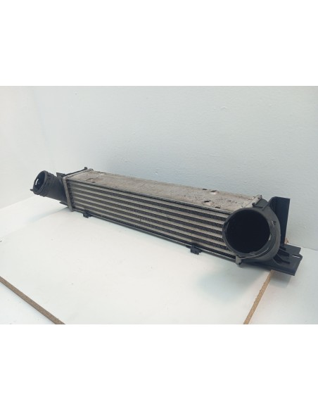 Recambio de intercooler para bmw serie 3 touring (e91) 318d referencia OEM IAM 3093796  