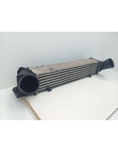 Recambio de intercooler para bmw serie 3 touring (e91) 318d referencia OEM IAM 3093796  