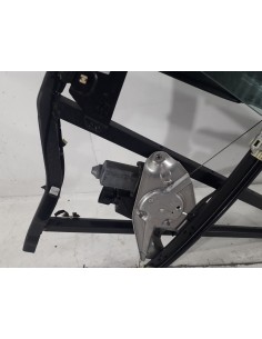 Recambio de elevalunas trasero izquierdo para audi a6 berlina (4b2) 2.4 v6 30v referencia OEM IAM    2