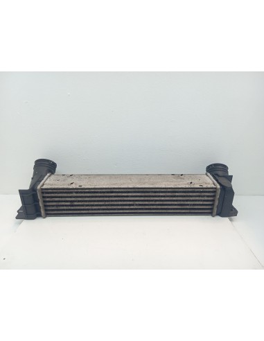 Recambio de intercooler para bmw serie 3 touring (e91) 318d referencia OEM IAM 3093796  
