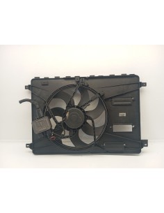 Recambio de electroventilador para ford mondeo iv (ba7) 2.2 tdci referencia OEM IAM 1768199  