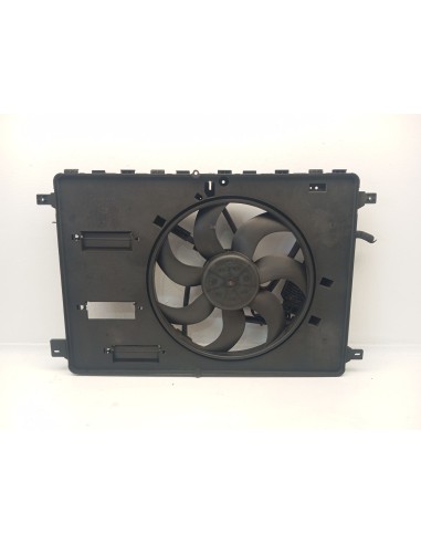 Recambio de electroventilador para ford mondeo iv (ba7) 2.2 tdci referencia OEM IAM 1768199  