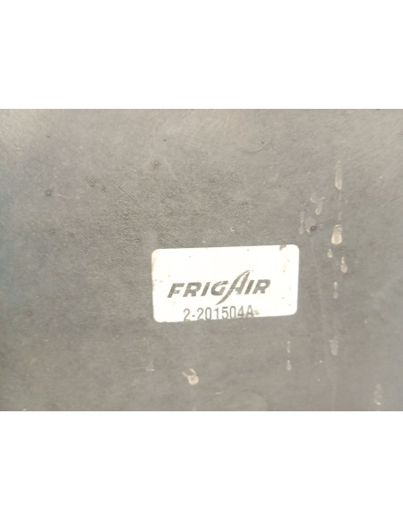 Recambio de electroventilador para ford mondeo iv (ba7) 2.2 tdci referencia OEM IAM 1768199  